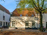 Groenesteeg 48, 2312 TM Leiden