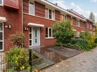 Schout Van der Lelylaan 11, 3042 NJ Rotterdam