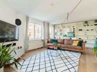 Reinier Claeszenstraat 14-2, 1056 WK Amsterdam