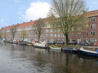 Postjeskade 59-2, 1058 DH Amsterdam