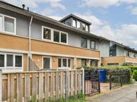 Gerard Terborchstraat 31, 1318 LD Almere