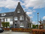 Beukenlaan 17, 3247 GM Dirksland