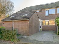 Merelstraat 10, 1742 JM Schagen