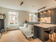 Czaar Peterstraat 174-1B, 1018 PX Amsterdam