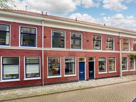 Spijkermakersstraat 33, 2512 ES Den Haag