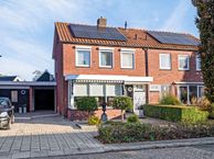 Rozenstraat 9, 7471 JM Goor
