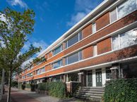 Van Alkemadelaan 263, 2597 AH Den Haag