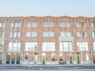 Dupondiusstraat 12, 3541 HL Utrecht