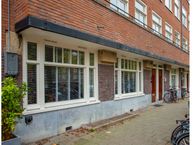 Churchill-laan 115-H, 1078 DN Amsterdam