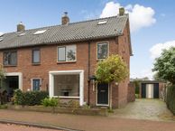 Edisonstraat 37, 1276 GB Huizen