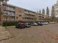 Joseph Haydnlaan 43, 2324 AP Leiden