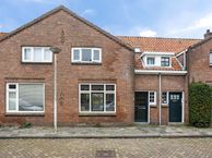 Albertine Agnesstraat 5, 8606 CA Sneek