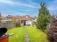 St. Elisabethstraat 22, 4273 EJ Hank