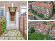 Bernardus Gewinstraat 36-D, 3031 SG Rotterdam