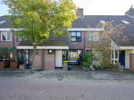 Het Wedde 80, 2253 RH Voorschoten