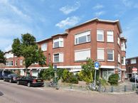 Voorthuizenstraat 184, 2573 AP Den Haag