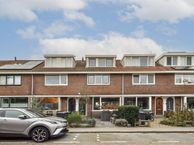 Burgemeester van de Stadtstraat 60, 1501 SH Zaandam