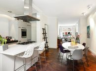 Okeghemstraat 35, 1075 PL Amsterdam