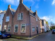 Peperstraat 15-A, 1411 PX Naarden