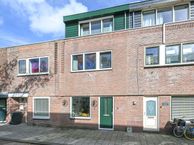 Cheribonstraat 33, 2022 RM Haarlem