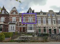 St. Annastraat 77-A3, 6524 EH Nijmegen