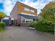 Marnelaan 19, 9727 DS Groningen