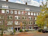Warmondstraat 71-3, 1058 KR Amsterdam