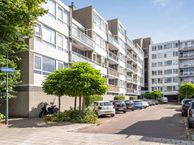 Madridplantsoen 73, 2034 VP Haarlem