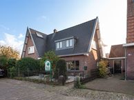 Borneostraat 1-A, 3742 DA Baarn
