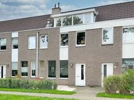 Snijdersgilde 14, 3994 XA Houten