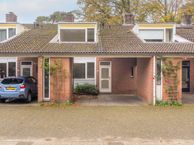 Apollo 21, 3769 TA Soesterberg