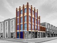 Zilveren Florijnlaan 1-A, 3541 HA Utrecht