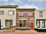 van Ostadestraat 13, 2042 VR Zandvoort