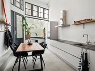 Benthuizerstraat 8-A, 3036 CG Rotterdam