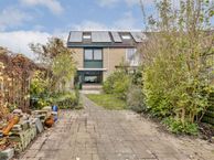 Pater Damiaanstraat 73, 2131 EJ Hoofddorp