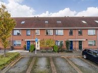 Saffierlaan 122, 3162 PL Rhoon