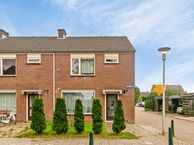 Korte Meten 2, 4681 CC Nieuw-Vossemeer