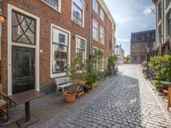 Kloksteeg 1, 2311 SK Leiden