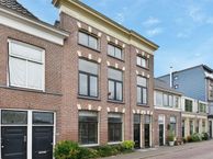 Oranje Plantage 16, 2611 TJ Delft