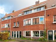Bolksbeekstraat 44-BS, 3521 CT Utrecht