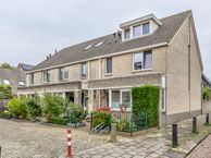 Hoveniersstraat 22, 3331 GK Zwijndrecht