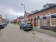 Zwijndrechtsestraat 31, 3073 RK Rotterdam