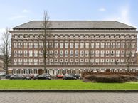 Minervaplein 42-5, 1077 TV Amsterdam