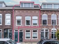 Colensostraat 19-A, 2021 BA Haarlem