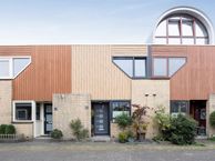 Snelliuslaan 15, 2105 RG Heemstede