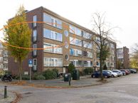 Henriëtte Roland Holsthof 46, 1382 SK Weesp