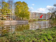 Het Laagt 54, 1025 GJ Amsterdam