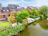 Rechtsbuitenstraat 24, 1433 DS Kudelstaart