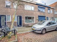 St.-Ludgerusstraat 64, 3553 CS Utrecht