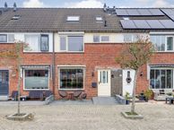 Lupine 40, 2231 PG Rijnsburg